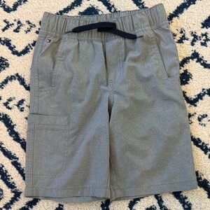 Tommy Hilfiger Gray Shorts